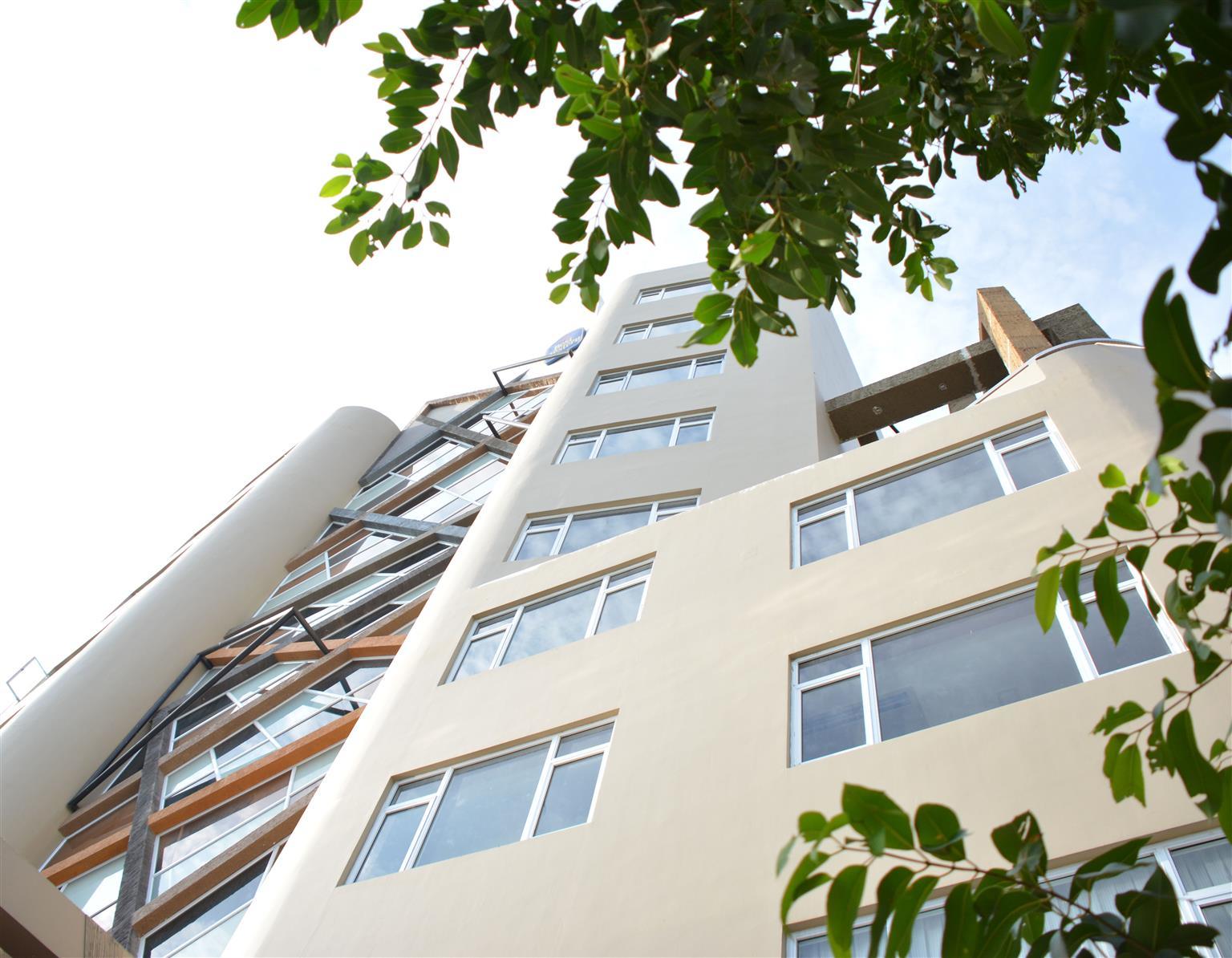 Eastern Palace Hotel Μανταλέι Εξωτερικό φωτογραφία