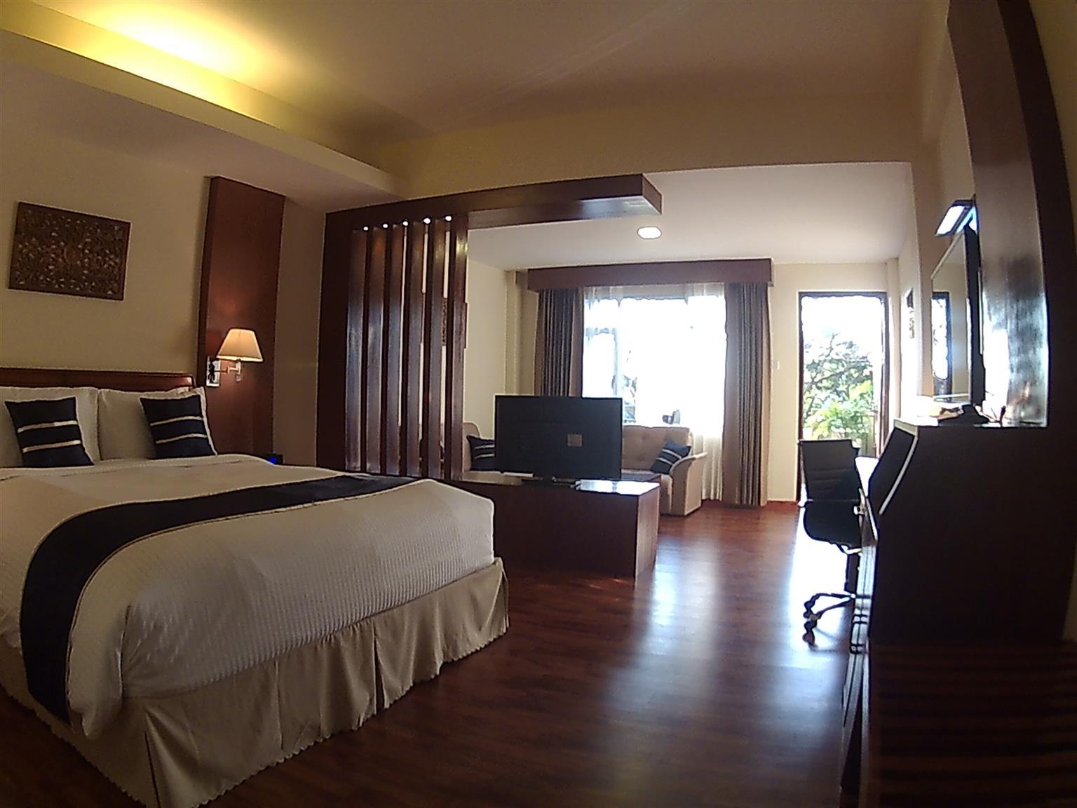 Eastern Palace Hotel Μανταλέι Εξωτερικό φωτογραφία