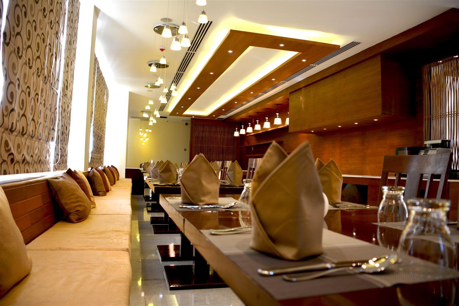 Eastern Palace Hotel Μανταλέι Εξωτερικό φωτογραφία